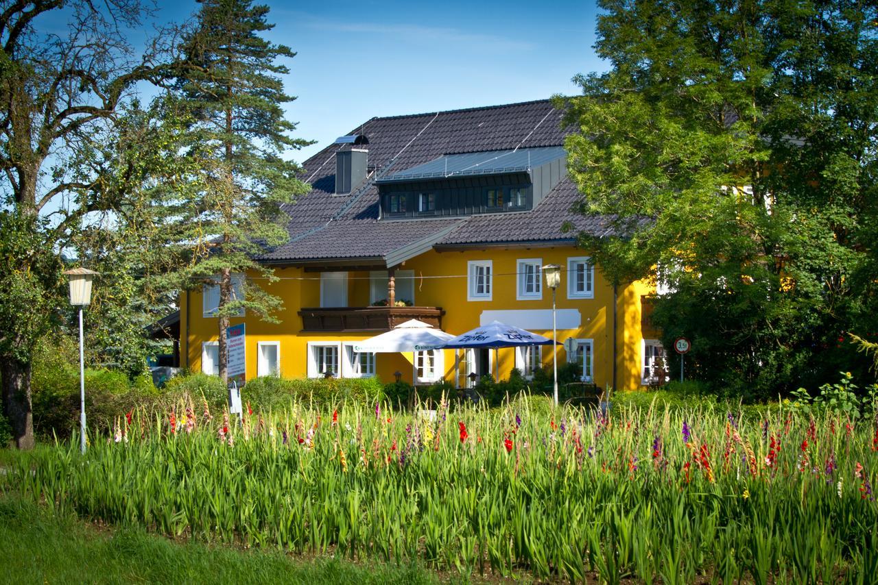 Landgasthof Zum Betenmacher タールガウ エクステリア 写真